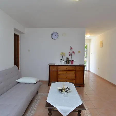 Apartment Apartment Adrijano 2179