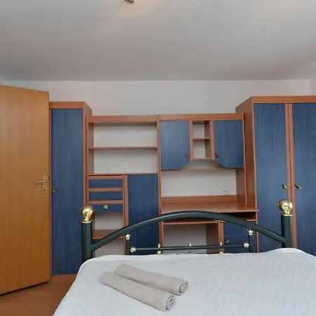 Apartment Adrijano 2179