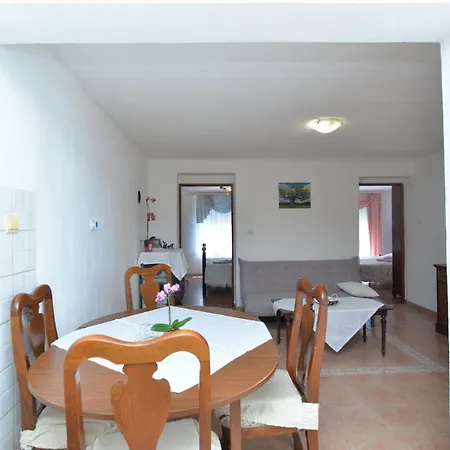 Apartment Apartment Adrijano 2179