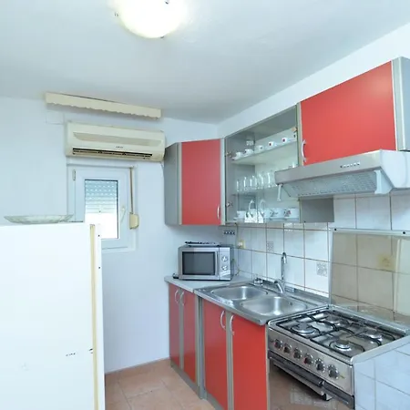 Apartment Adrijano 2179